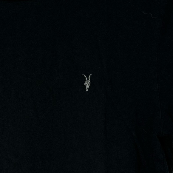 All Saints T-Shirt - Picture 3 of 3
